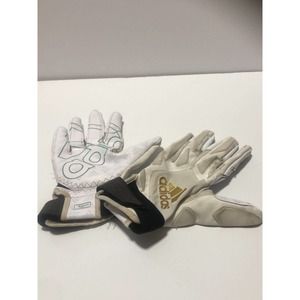Adidas Freak 4.0 football gloves